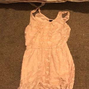 I am selling a dress